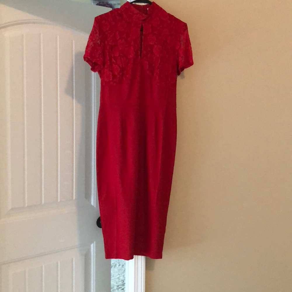 Dress